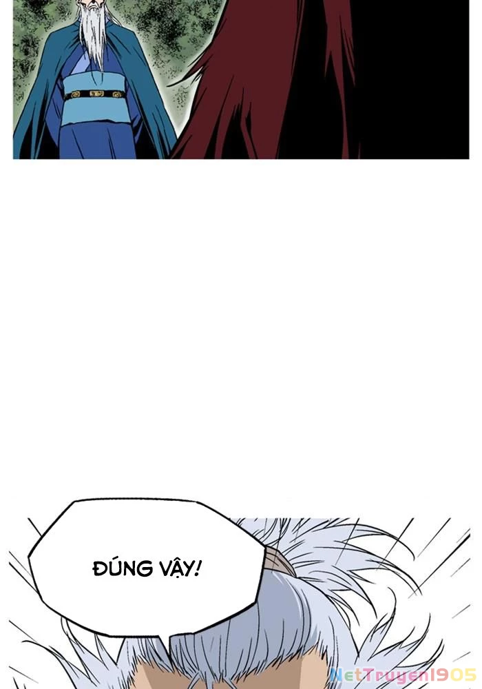 Gosu Chapter 229 - 25