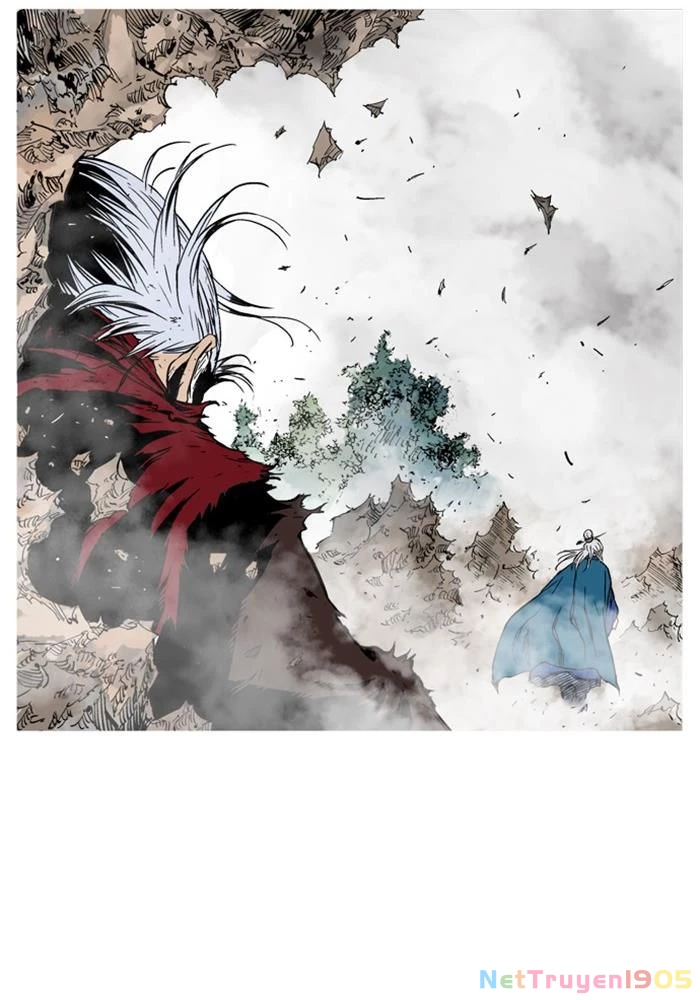 Gosu Chapter 229 - 37