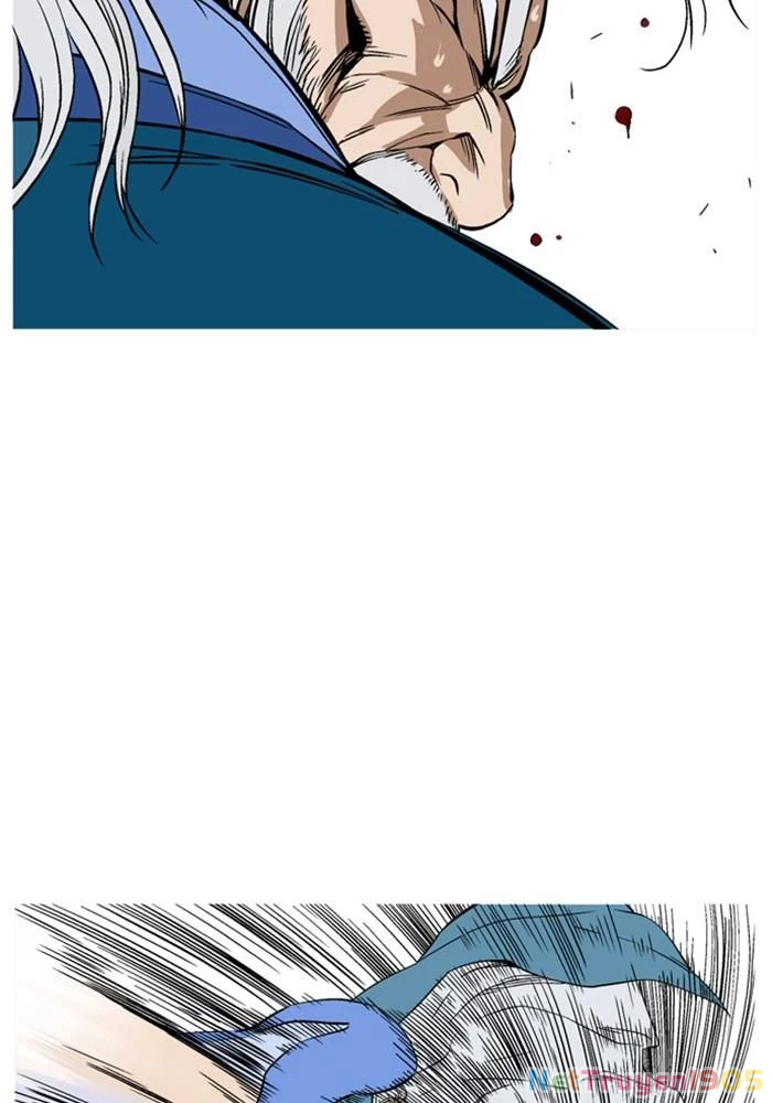 Gosu Chapter 229 - 40