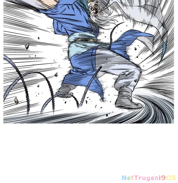 Gosu Chapter 229 - 41