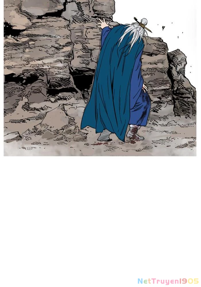 Gosu Chapter 229 - 45