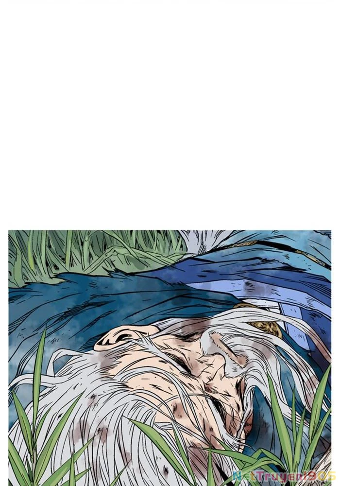 Gosu Chapter 229 - 59