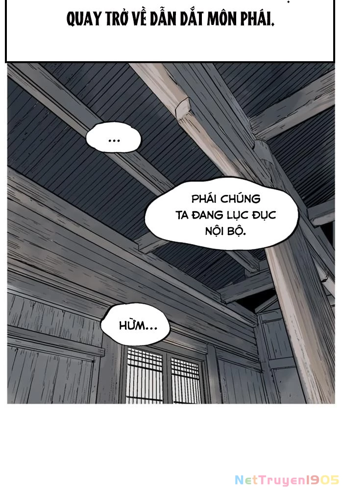 Gosu Chapter 229 - 70