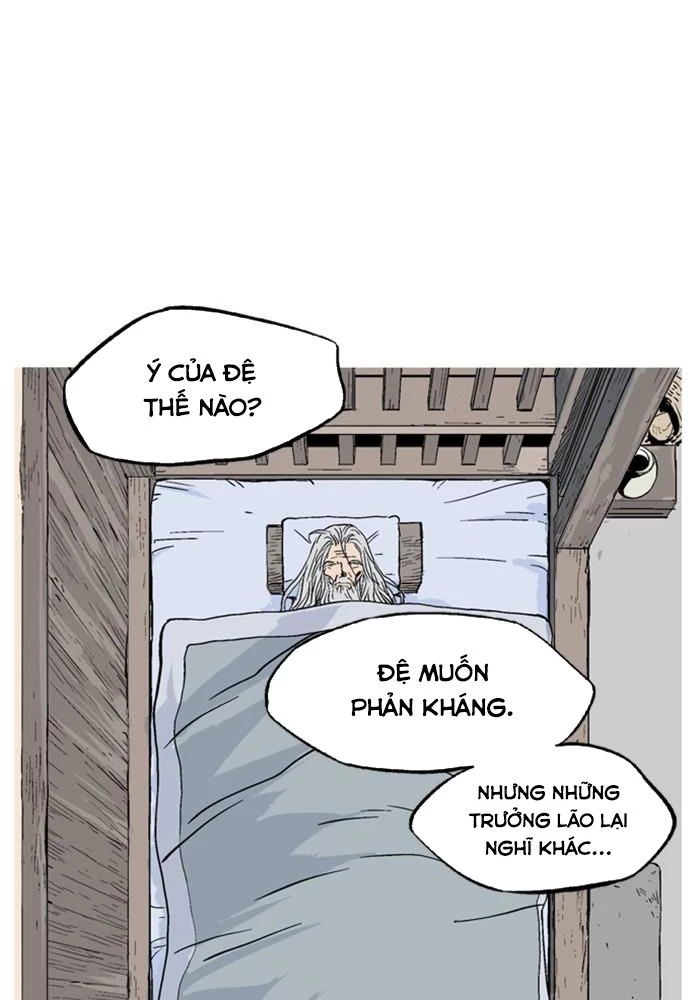 Gosu Chapter 229 - 71