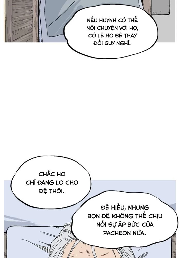 Gosu Chapter 229 - 72