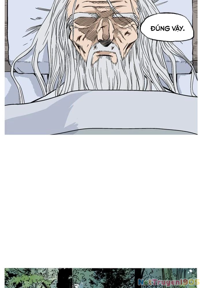 Gosu Chapter 229 - 73