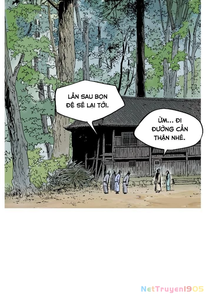 Gosu Chapter 229 - 74