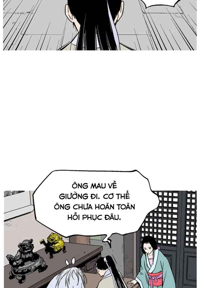 Gosu Chapter 229 - 77
