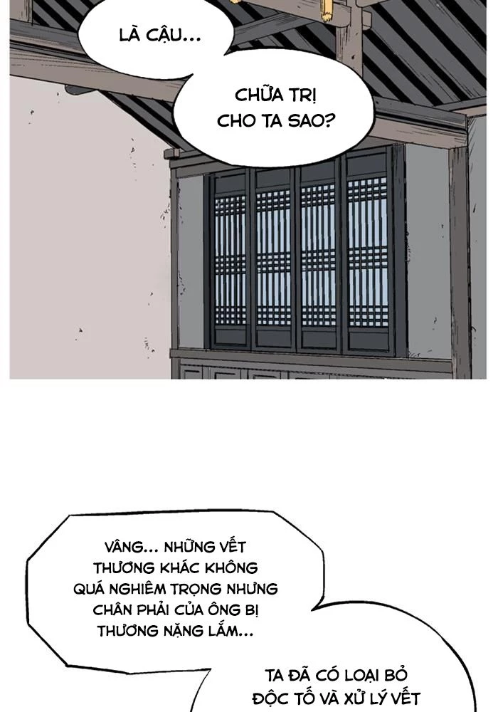 Gosu Chapter 229 - 80