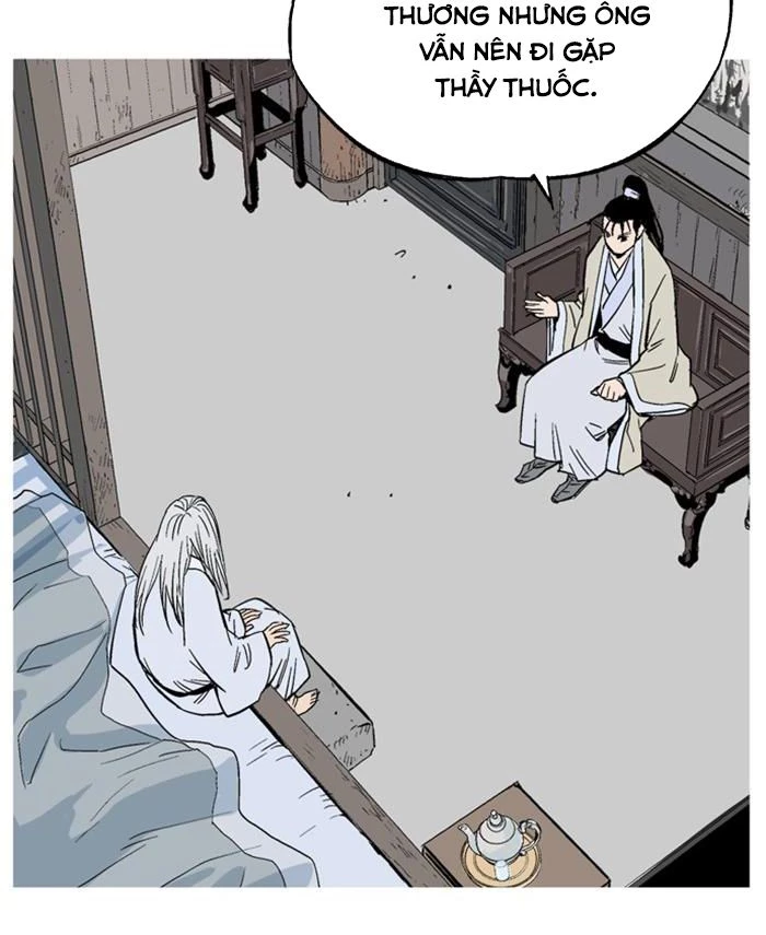 Gosu Chapter 229 - 81