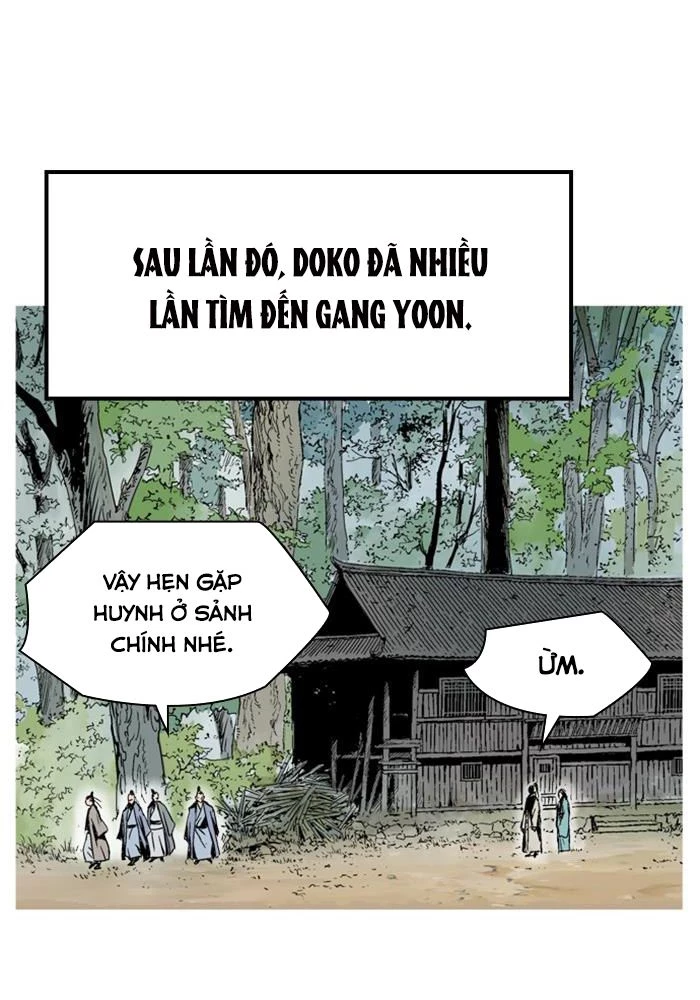 Gosu Chapter 229 - 91