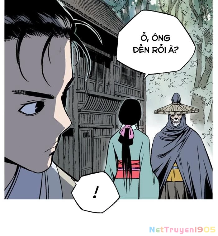Gosu Chapter 229 - 94