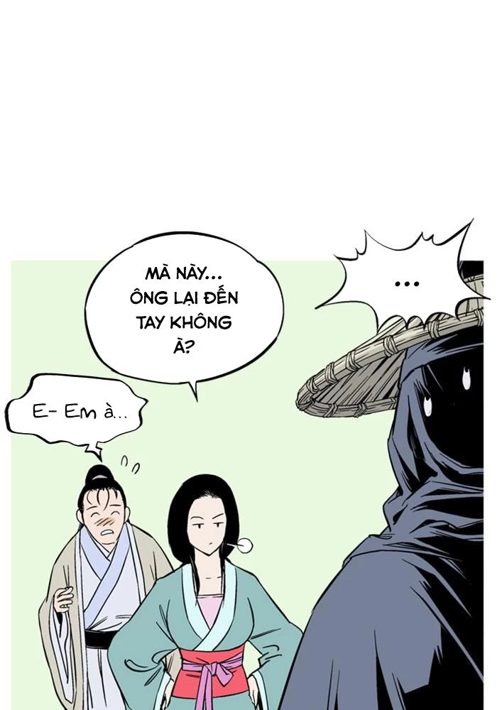 Gosu Chapter 229 - 95