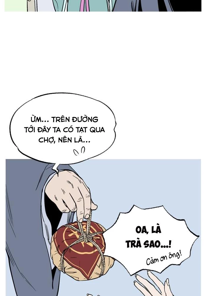 Gosu Chapter 229 - 96