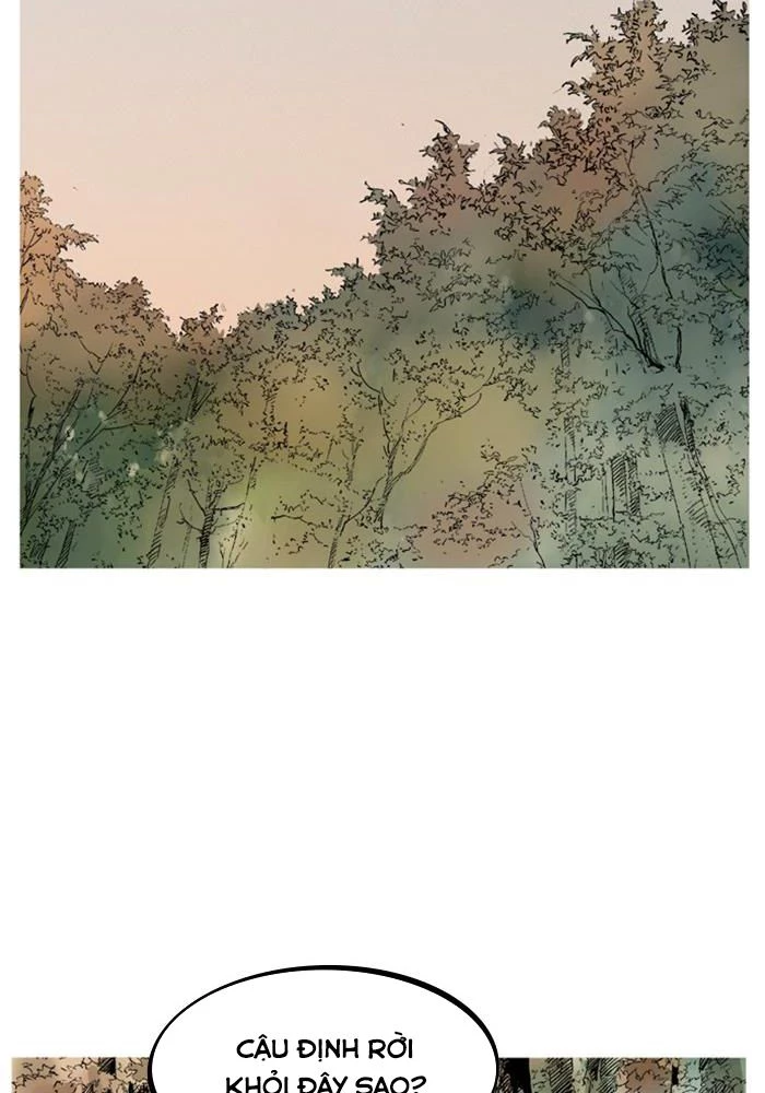 Gosu Chapter 229 - 100