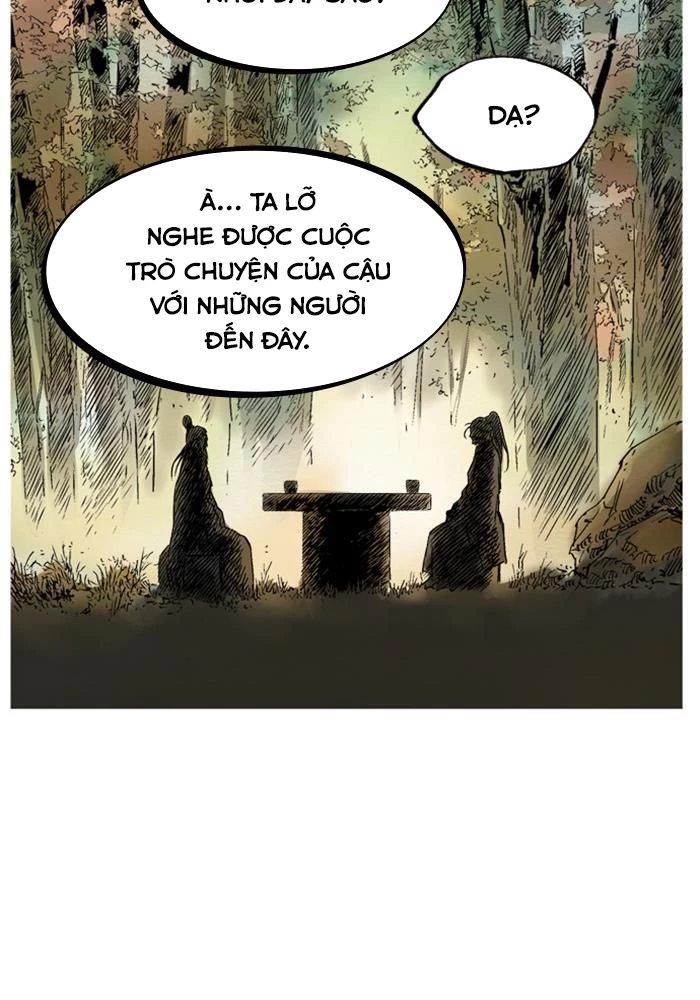Gosu Chapter 229 - 101