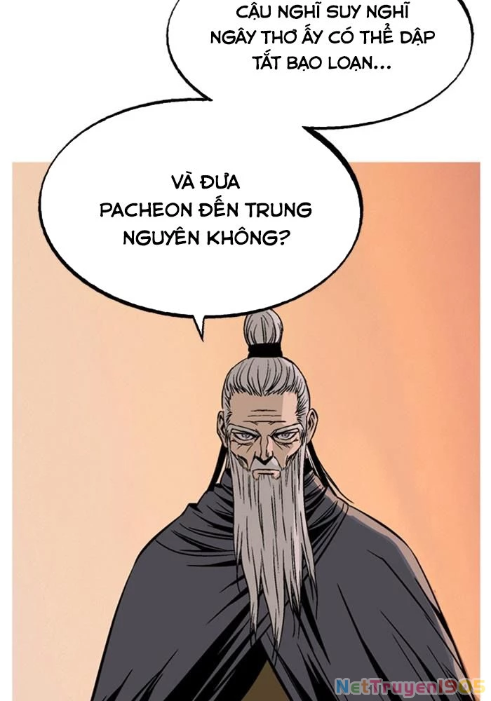 Gosu Chapter 229 - 115