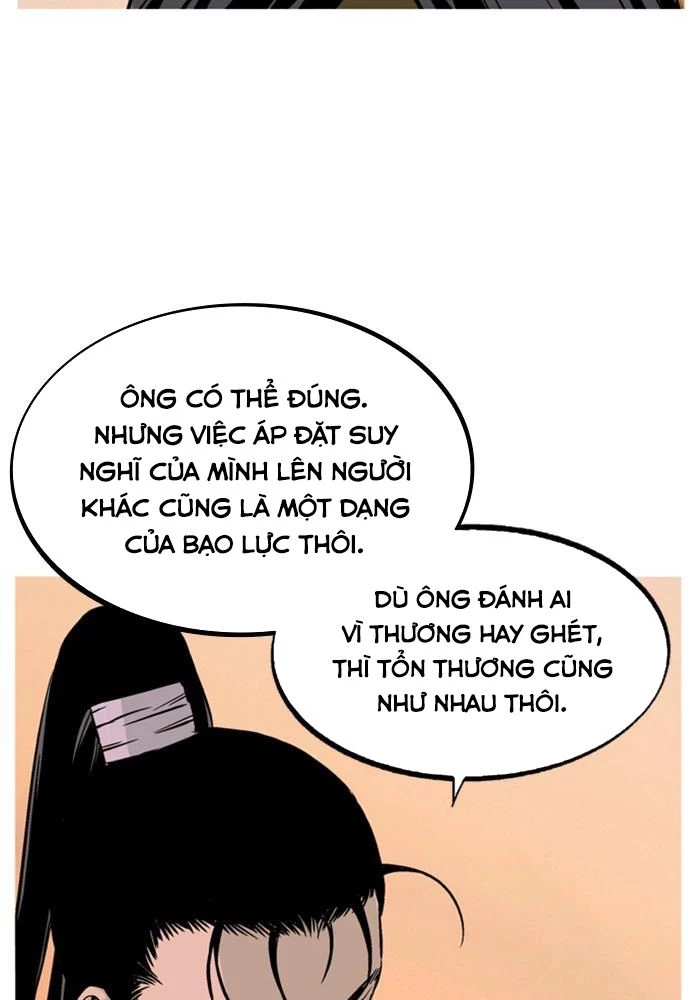 Gosu Chapter 229 - 116