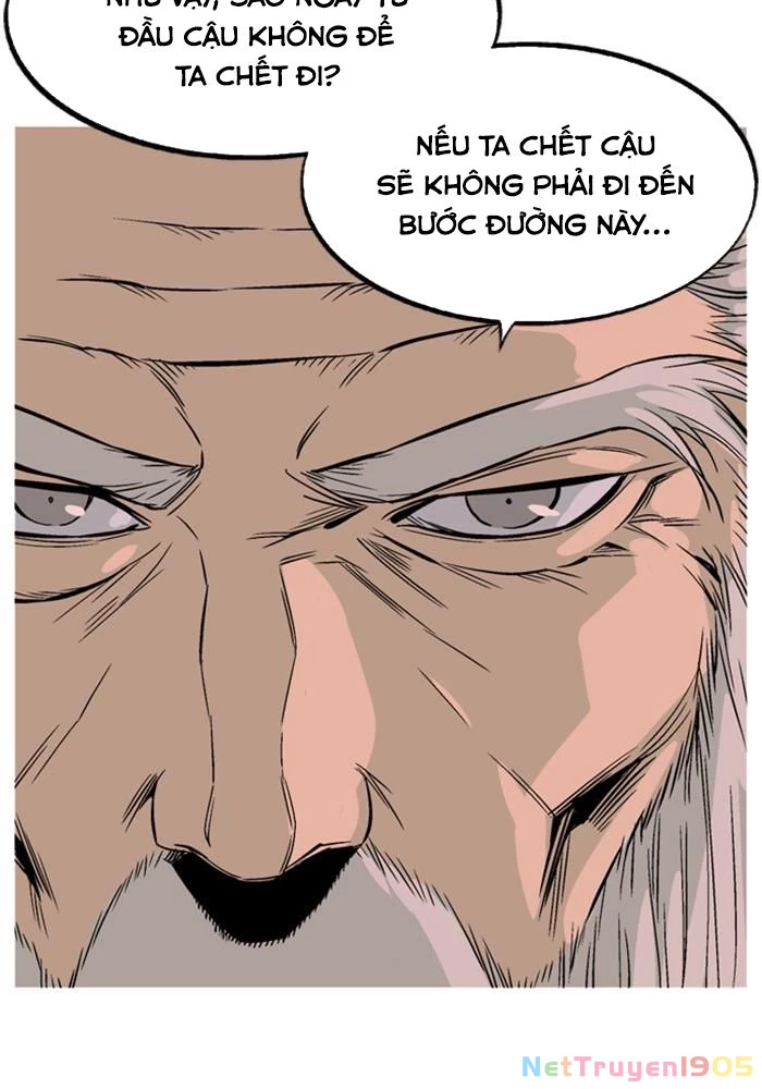 Gosu Chapter 229 - 119