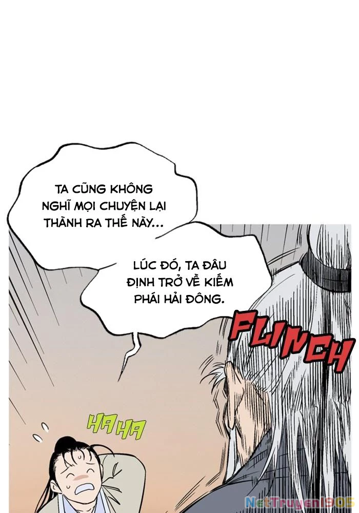 Gosu Chapter 229 - 120
