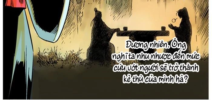 Gosu Chapter 229 - 122