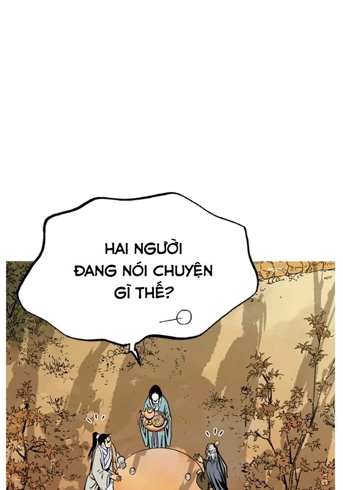 Gosu Chapter 229 - 123