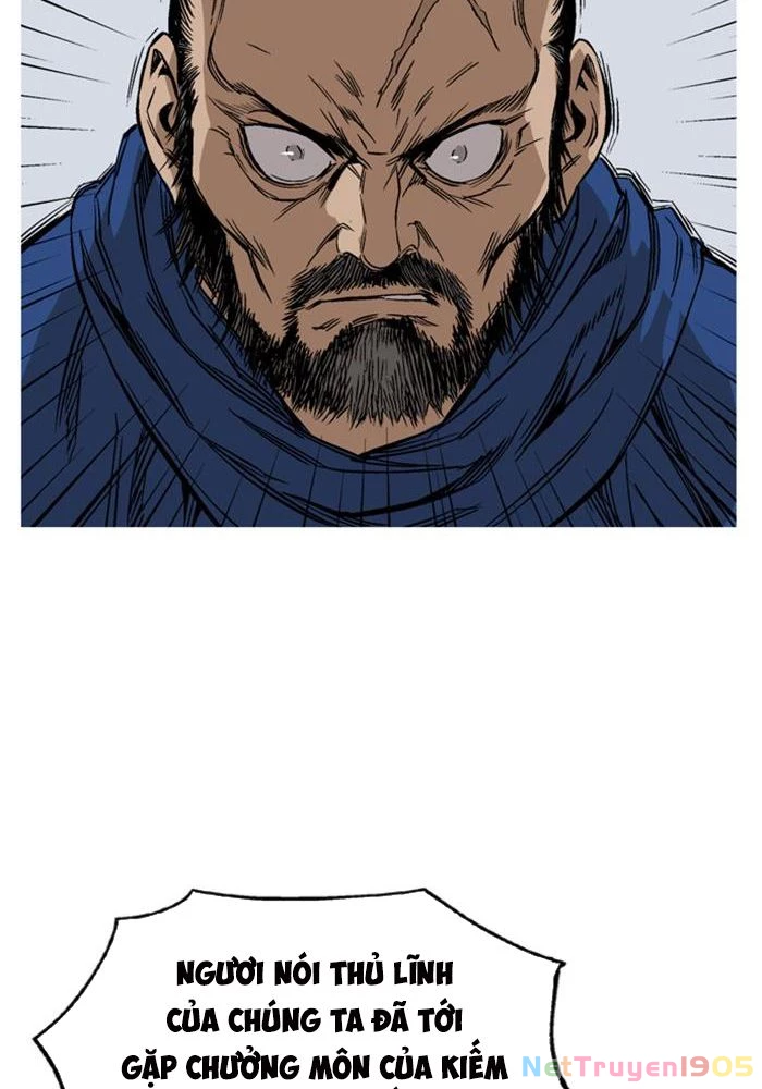 Gosu Chapter 229 - 128