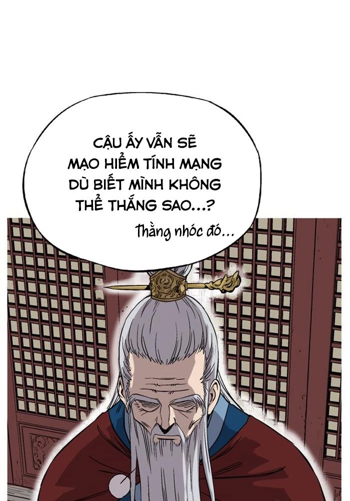 Gosu Chapter 229 - 135