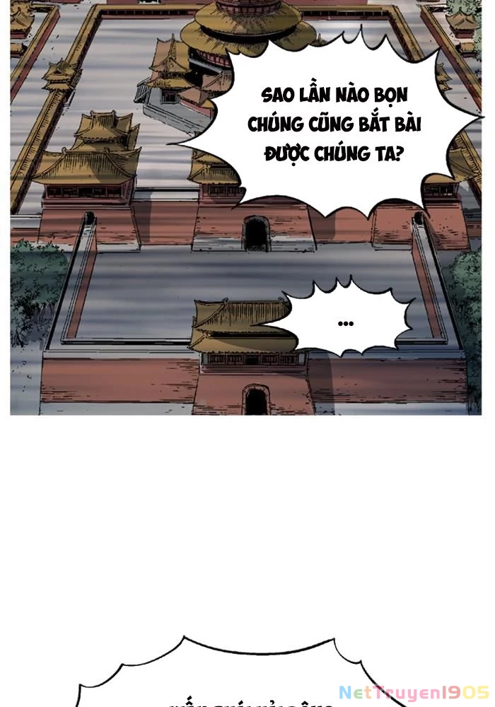 Gosu Chapter 229 - 141