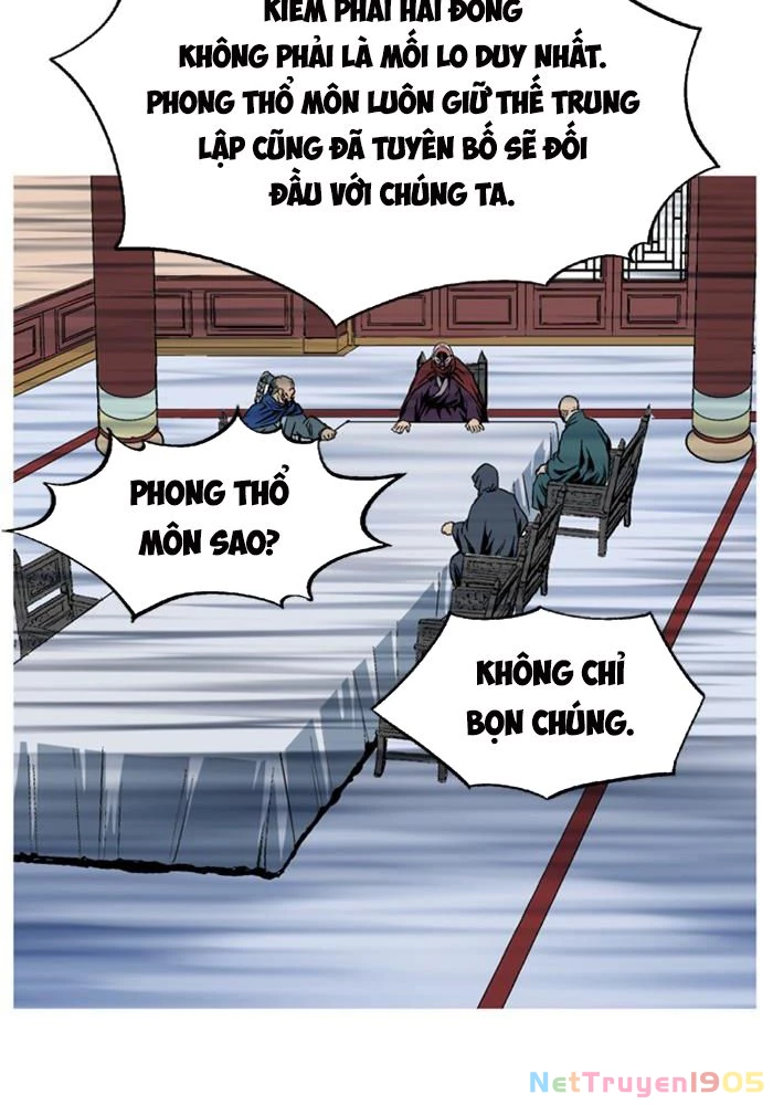 Gosu Chapter 229 - 142