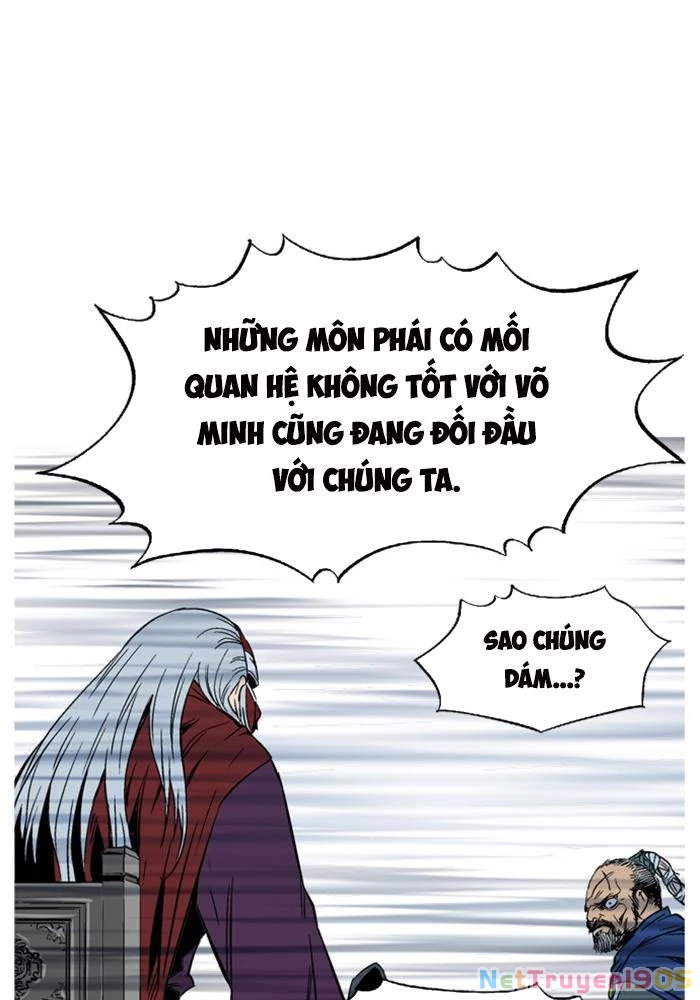 Gosu Chapter 229 - 143