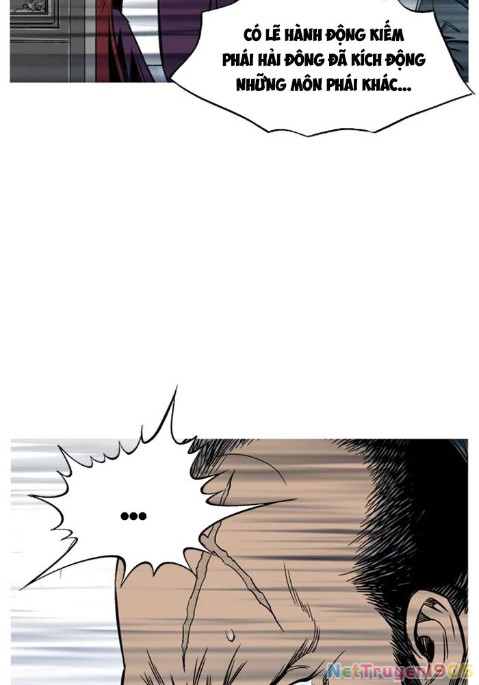 Gosu Chapter 229 - 144