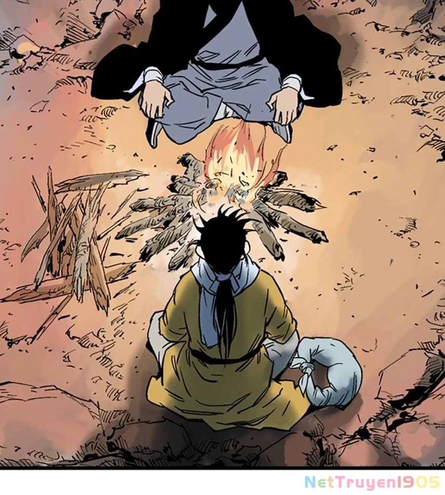 Gosu Chapter 230 - 2