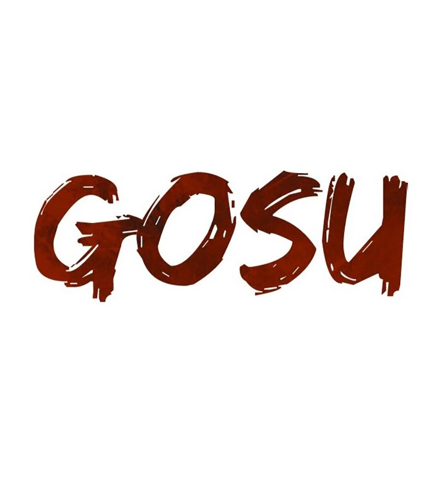 Gosu Chapter 230 - 7