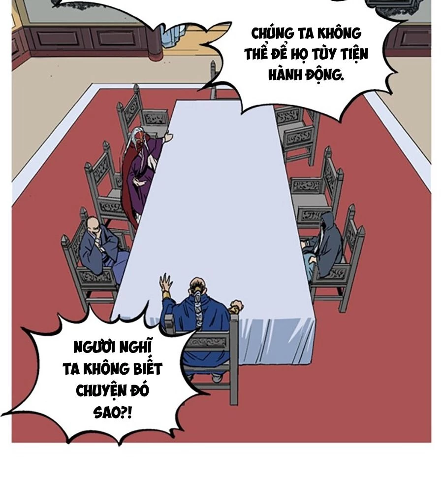 Gosu Chapter 230 - 18