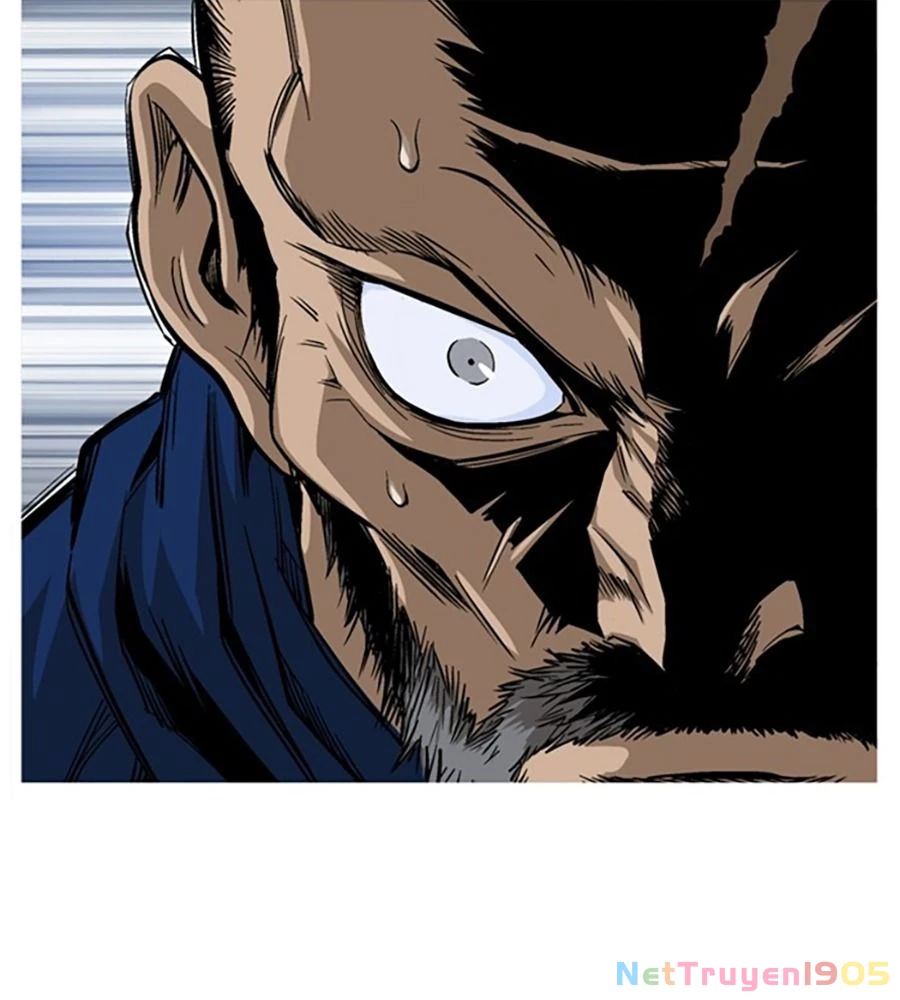 Gosu Chapter 230 - 21