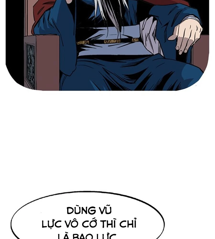 Gosu Chapter 230 - 23