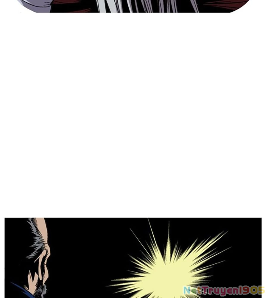Gosu Chapter 230 - 25