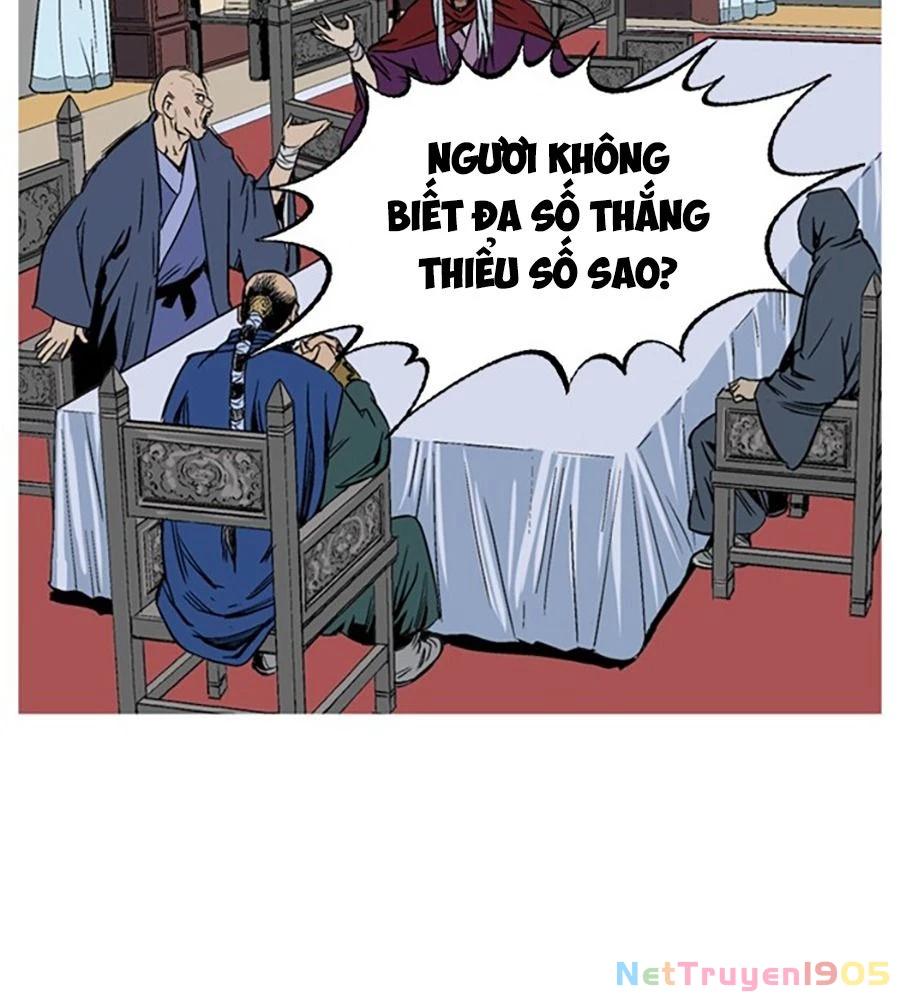 Gosu Chapter 230 - 31