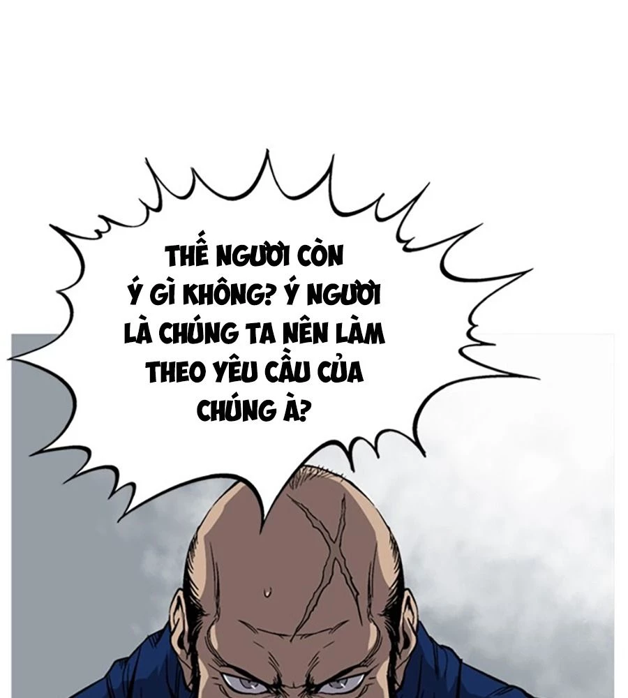 Gosu Chapter 230 - 32