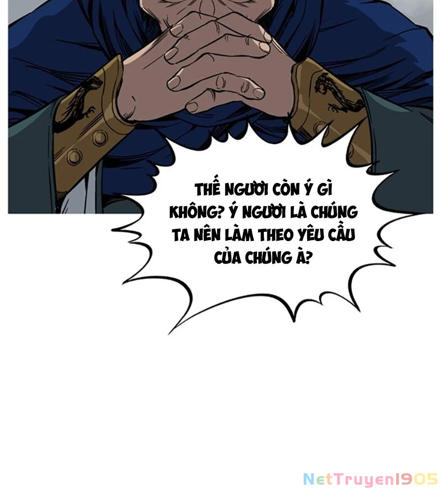 Gosu Chapter 230 - 33
