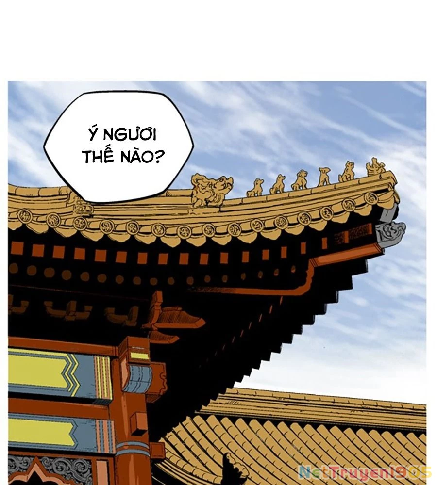 Gosu Chapter 230 - 35