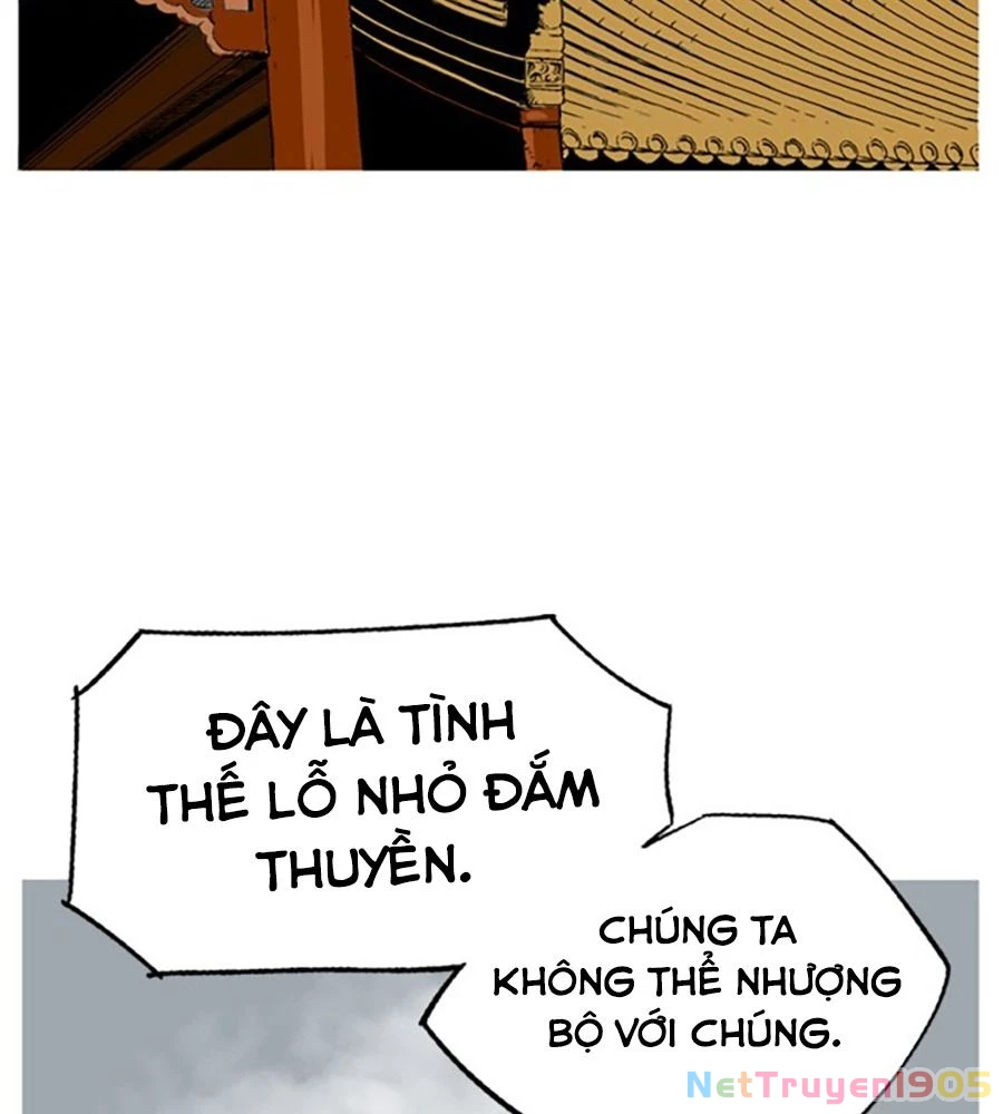 Gosu Chapter 230 - 36