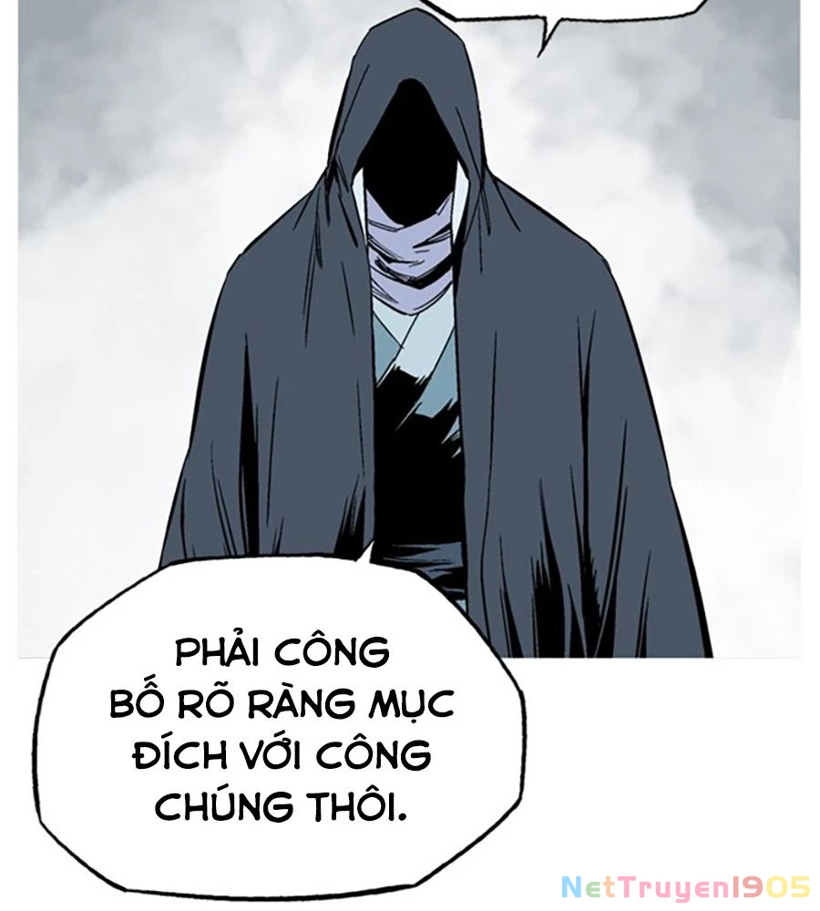 Gosu Chapter 230 - 37