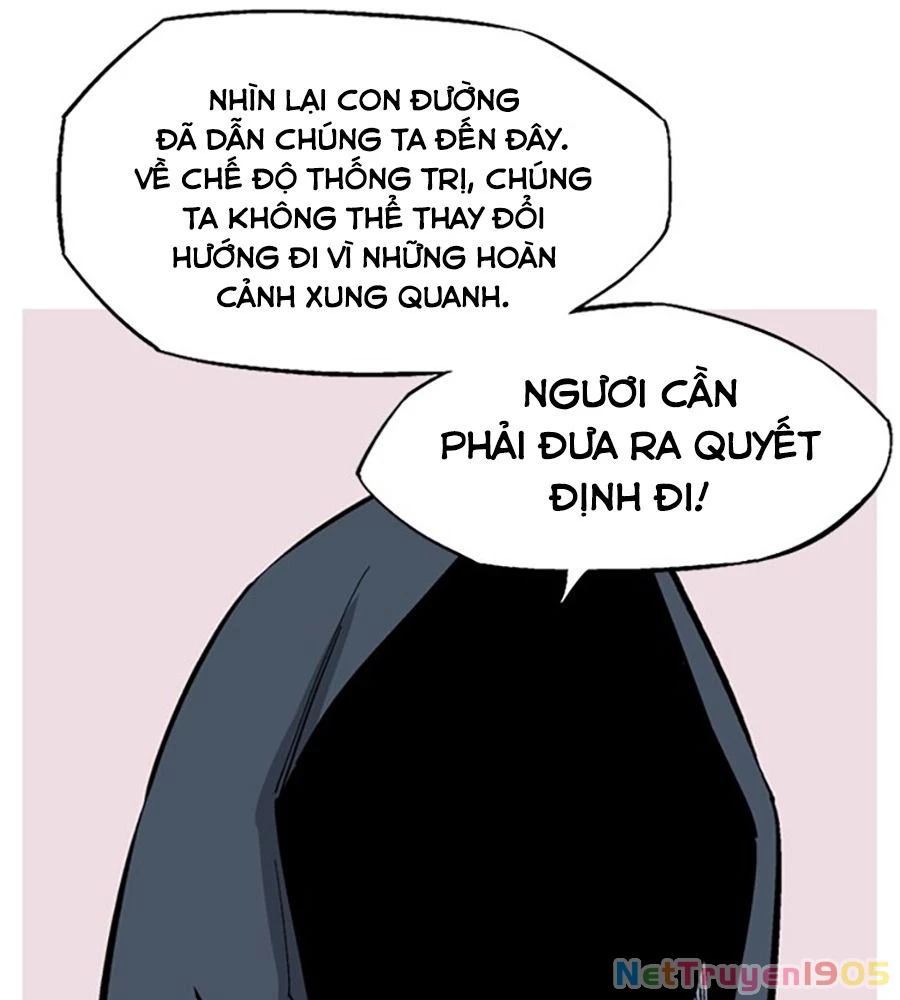Gosu Chapter 230 - 46