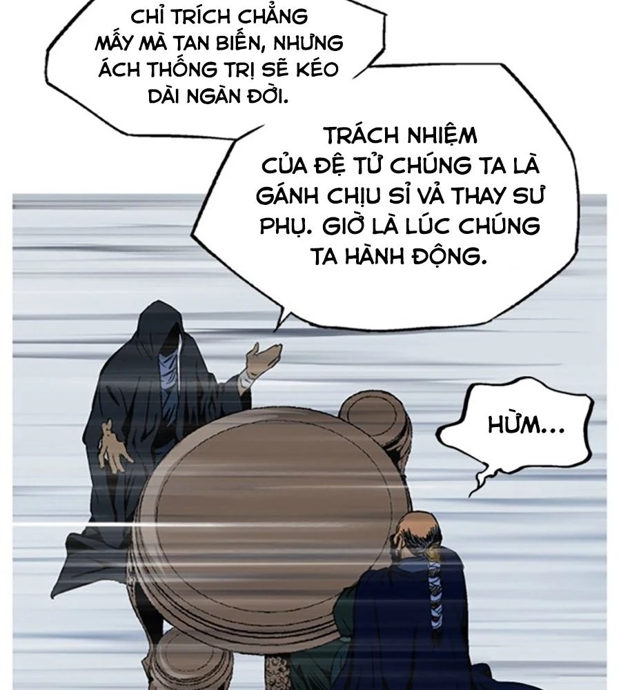 Gosu Chapter 230 - 54