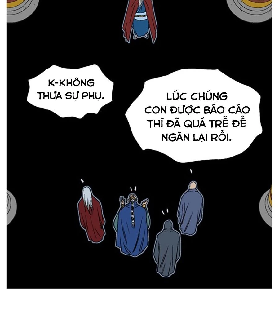 Gosu Chapter 230 - 69