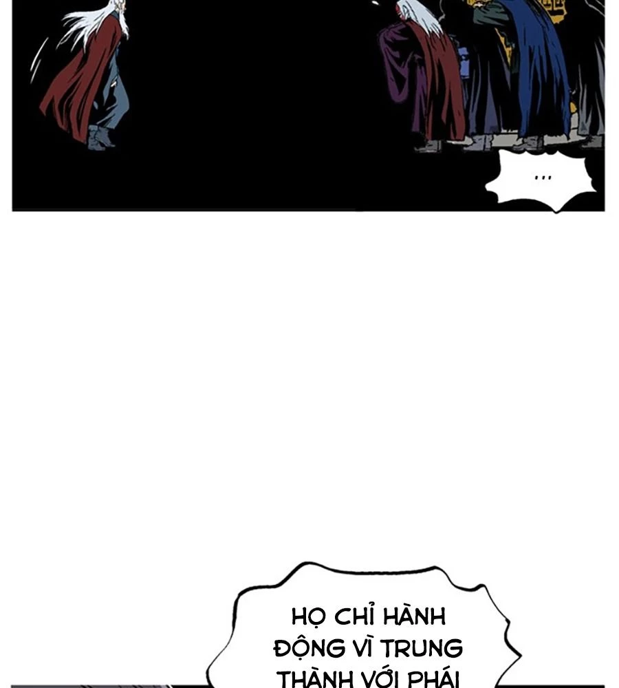 Gosu Chapter 230 - 76