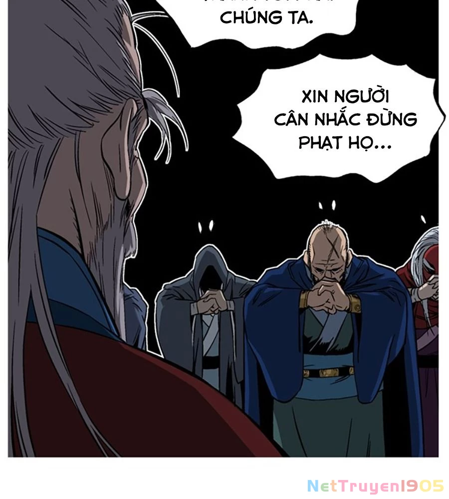 Gosu Chapter 230 - 77