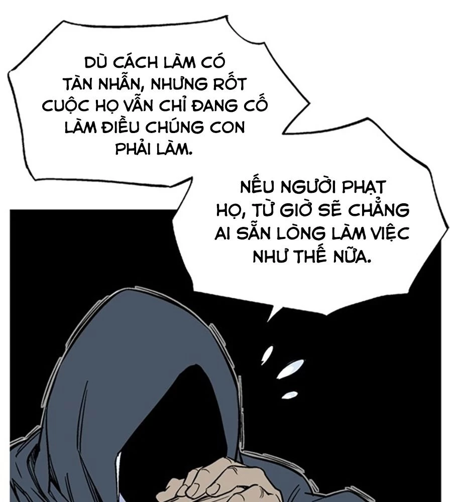 Gosu Chapter 230 - 80